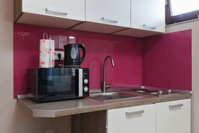 Apartments Romantica Jesenice  Exterior photo