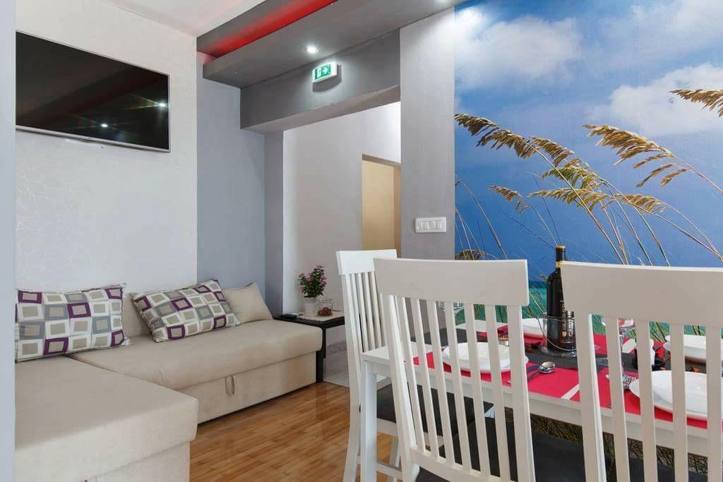 Apartments Romantica Jesenice  Exterior photo
